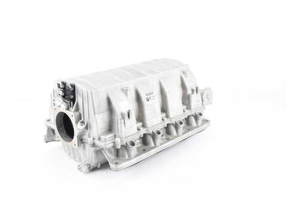 Sistema de admisión para BMW Serie 5 E60, E61, Serie 6 E63, E64, Serie 7 E65, E66, X5 E53 (OEM 11617537882). Original BMW