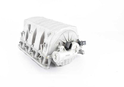 Sistema de admisión para BMW Serie 5 E60, E61, Serie 6 E63, E64, Serie 7 E65, E66, X5 E53 (OEM 11617537882). Original BMW