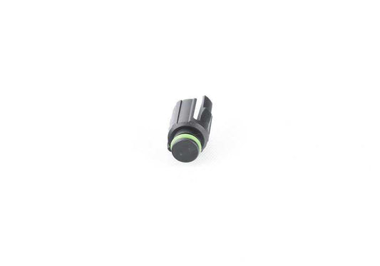Tapón ciego OEM 11617521836 para BMW E60, E61, E65, E66, E85. Original BMW.