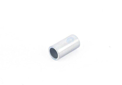 Separador de amortiguador trasero OEM 33526768838 para BMW E61, E60. Original BMW.