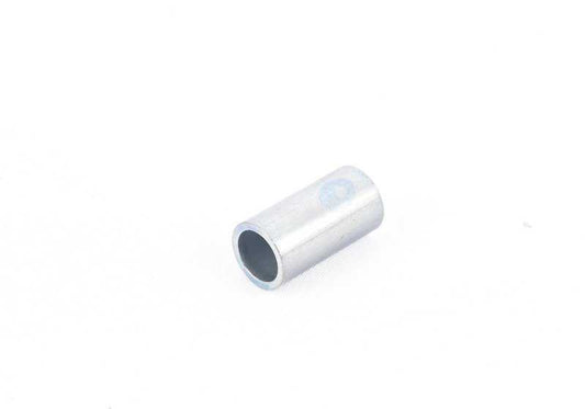 Separador de amortiguador trasero OEM 33526768838 para BMW E61, E60. Original BMW.