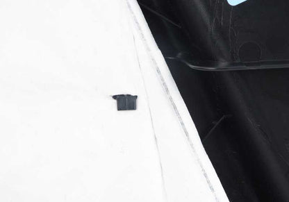 Panel lateral derecho del maletero OEM 51477326708 para BMW X5 F15 y X5 M F85. Original BMW.