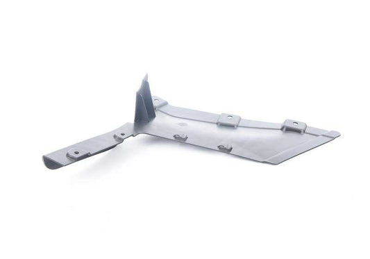 COUVERTURE DE LA COUVERTURE DE RECTURATION OEM 51717199460 pour BMW Z4 E89. BMW d'origine.