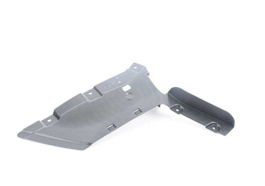 COUVERTURE DE LA COUVERTURE DE RECTURATION OEM 51717199460 pour BMW Z4 E89. BMW d'origine.