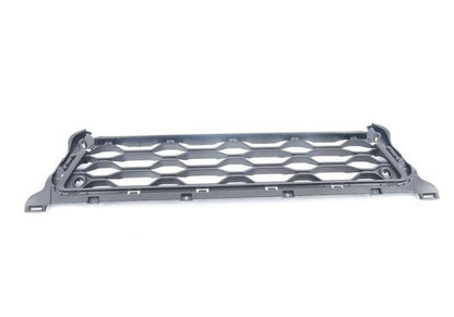 Rejilla central OEM 51117390548 para MINI Countryman F60, F60 LCI, JCW, PDC. Original MINI.