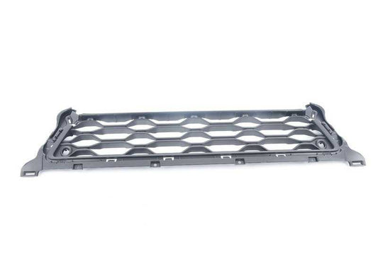 Rejilla central OEM 51117390548 para MINI Countryman F60, F60 LCI, JCW, PDC. Original MINI.