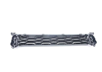 Rejilla central OEM 51117390548 para MINI Countryman F60, F60 LCI, JCW, PDC. Original MINI.