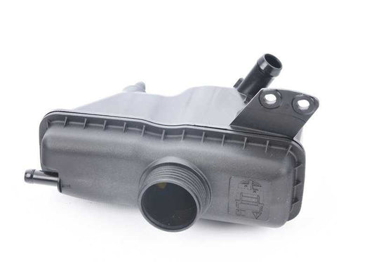 Depósito de expansión OEM 17132284601 para BMW F80, F80N, F82, F82N, F83, F83N. Original BMW.