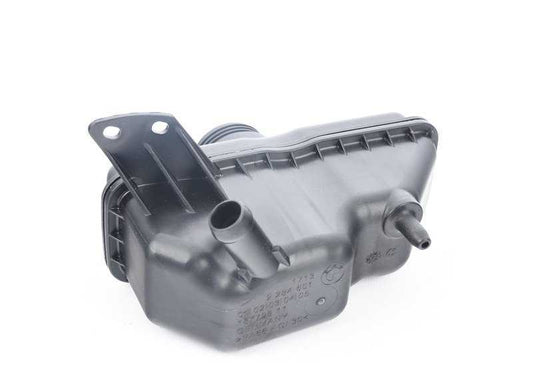 Depósito de expansión OEM 17132284601 para BMW F80, F80N, F82, F82N, F83, F83N. Original BMW.