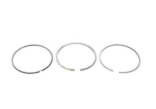 Piston ring repair kit for BMW E60, E61, E63, E64, E65, E66, E53, E70. . Original BMW