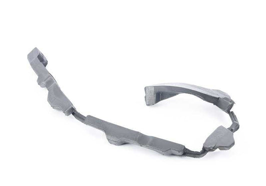 LEFT REAR SIDE PENALITY BOARD 51657175143 FOR BMW X5 E70, E70N. Original BMW.