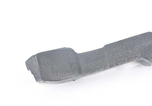 Junta de estanqueidad lateral trasera izquierda OEM 51657175143 para BMW X5 E70, E70N. Original BMW.