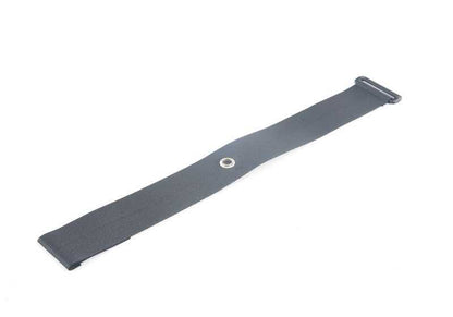 Set von Klemmband (Klettband) OEM 71106878510 für BMW F60 (Mini -Landsmann). Original BMW.