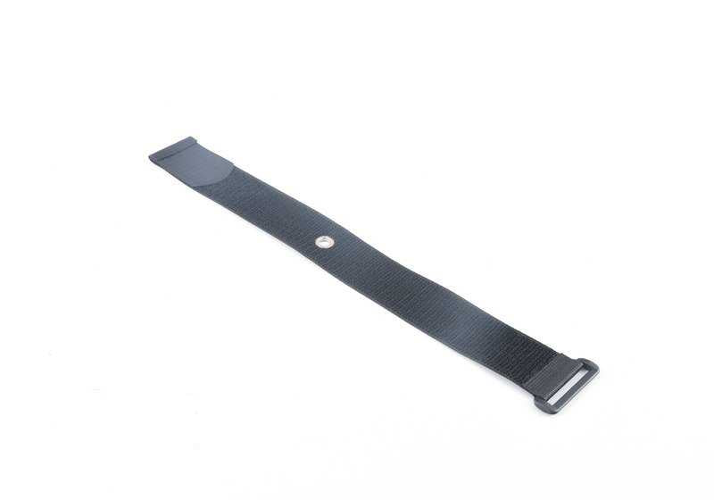 Set von Klemmband (Klettband) OEM 71106878510 für BMW F60 (Mini -Landsmann). Original BMW.
