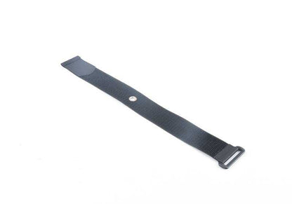 Set von Klemmband (Klettband) OEM 71106878510 für BMW F60 (Mini -Landsmann). Original BMW.
