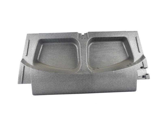 Compartimento herramienta OEM 71107330570 para MINI R56 LCI JCW GP2. Original MINI.