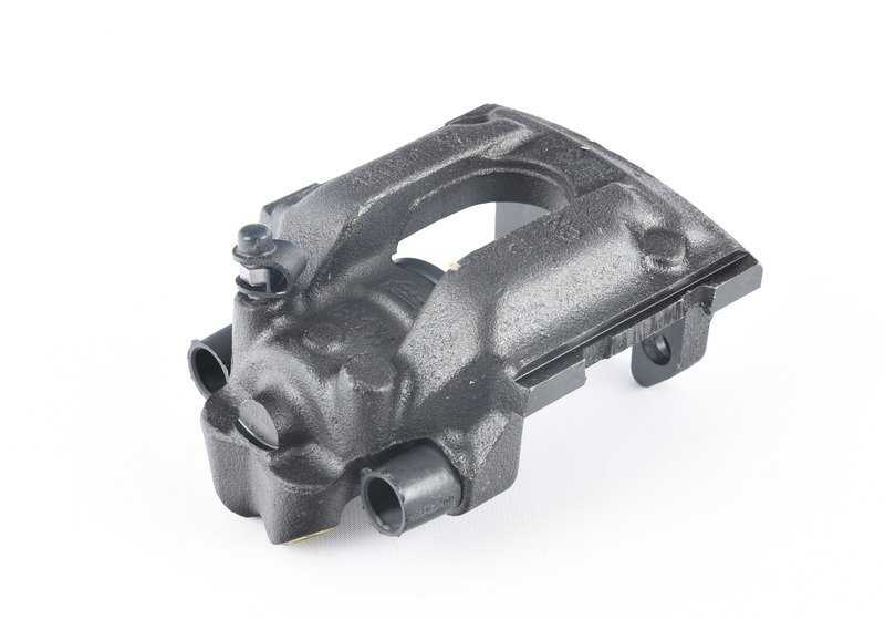 Brampe freno posteriore destro OEM 34212282196 per BMW E46 M3 (BL91, BL92, BL93, BR91, BR92, BR93). BMW originale.