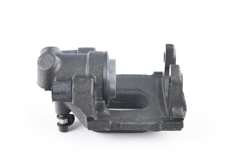 Brampe freno posteriore destro OEM 34212282196 per BMW E46 M3 (BL91, BL92, BL93, BR91, BR92, BR93). BMW originale.