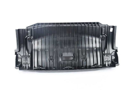 Protector de umbral de maletero OEM 51479128476 para BMW Z4 E89. Original BMW.