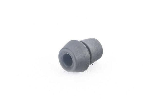 Silentblock de goma trasero OEM 33523450101 para BMW E36,E46,E83,Z3,Z4. Compatible con suspensión trasera. Repuesto original BMW.