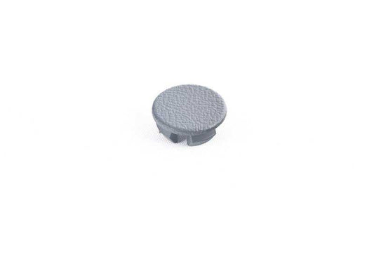 Tampa de fechamento para BMW (OEM 46631238546). BMW original