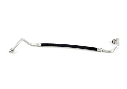 Tubo de compressor-condesador para BMW 1 F20 Series, F21 Series 2 F22, F23 Series 3 F30, F31, F34, F35 Série 4 F32, F33, F36 (OEM 64539213844). BMW original