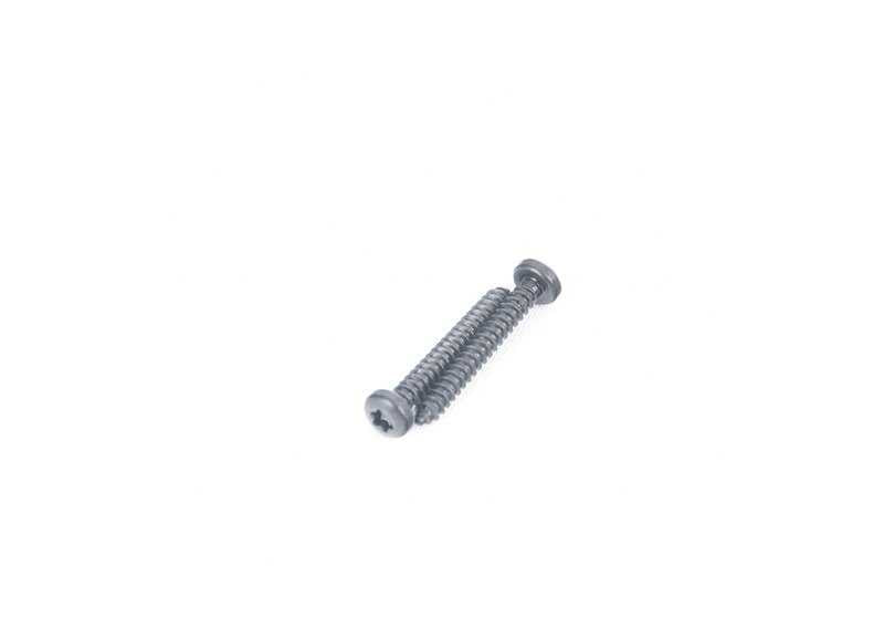 Fixierspiel für das hintere Gate für BMW I I01, I01N (OEM 51007398374). Original BMW