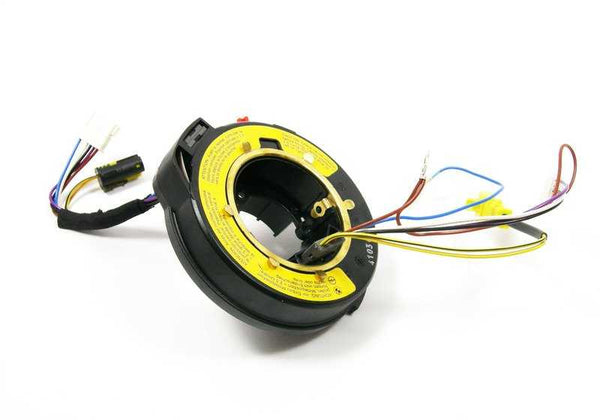Anillo deslizante para BMW Serie 5 E39, Serie 7 E38 (OEM 32341094261). Original BMW.