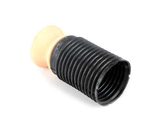 Tope de suspensión trasero OEM 33536781684 para BMW Serie 5 F07, Serie 6 F06, F13. Original BMW.