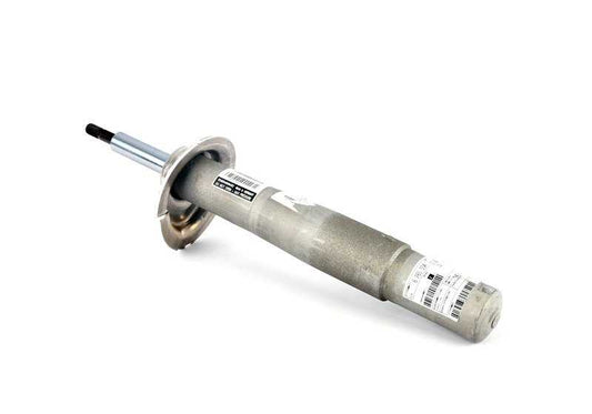 Amortiguador delantero derecho OEM 31306765104 para BMW E64 635d, 645Ci, 650i. Modelos compatibles: EB81, EB82, EK71, EK72, EK81, EK82, EB51, EB52, EB61, EB62. Original BMW.