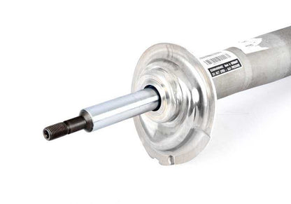 Amortiguador delantero derecho OEM 31306765104 para BMW E64 635d, 645Ci, 650i. Modelos compatibles: EB81, EB82, EK71, EK72, EK81, EK82, EB51, EB52, EB61, EB62. Original BMW.