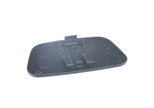 Emergency blender for BMW 6 Series F12, F12N (OEM 54347226959). Original BMW.