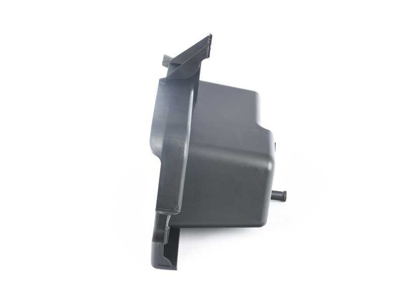 OEM right storage compartment 5147378256 for BMW F15, F85. Original BMW.