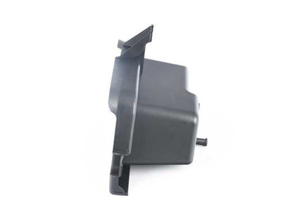 OEM right storage compartment 5147378256 for BMW F15, F85. Original BMW.
