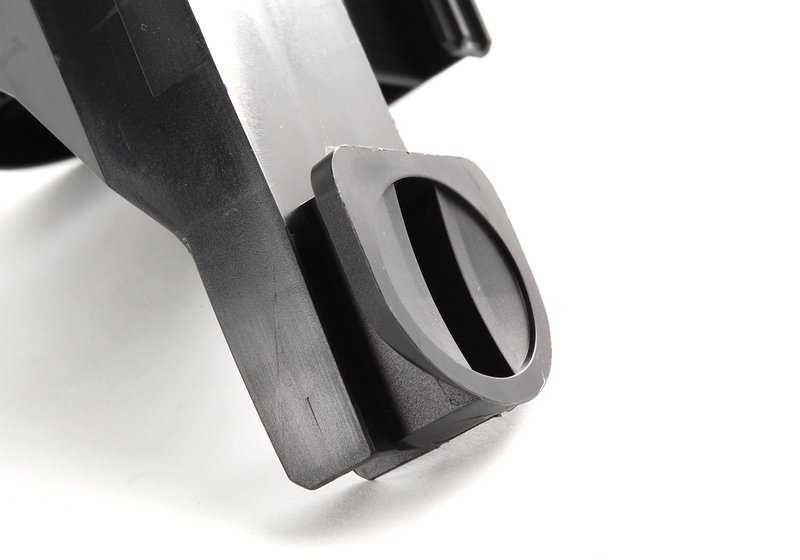 Soporte lateral derecho OEM 51117030620 para BMW E46. Recambio original BMW para la carrocería, pieza del lateral derecho compatible con todos los modelos BMW E46. Original BMW.