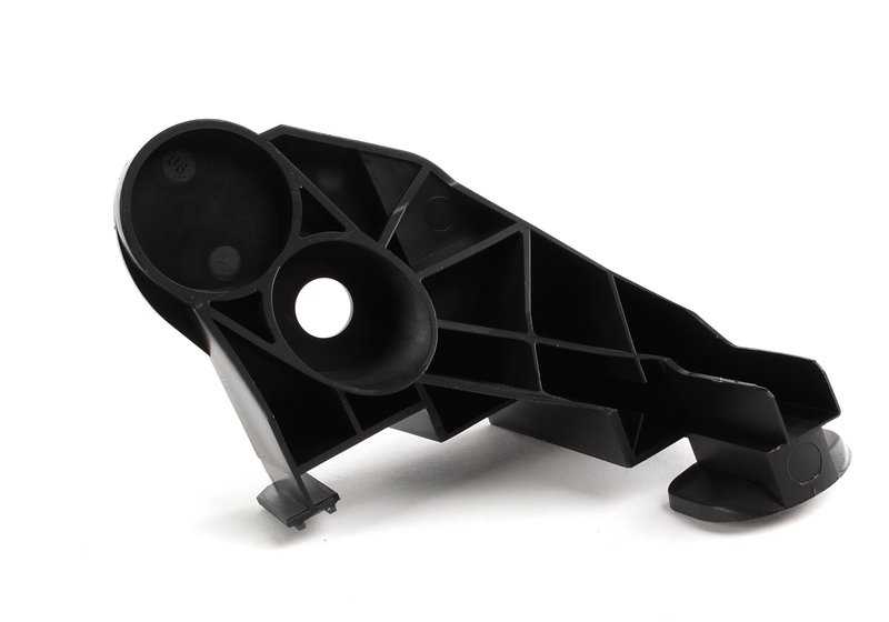 Soporte lateral derecho OEM 51117030620 para BMW E46. Recambio original BMW para la carrocería, pieza del lateral derecho compatible con todos los modelos BMW E46. Original BMW.