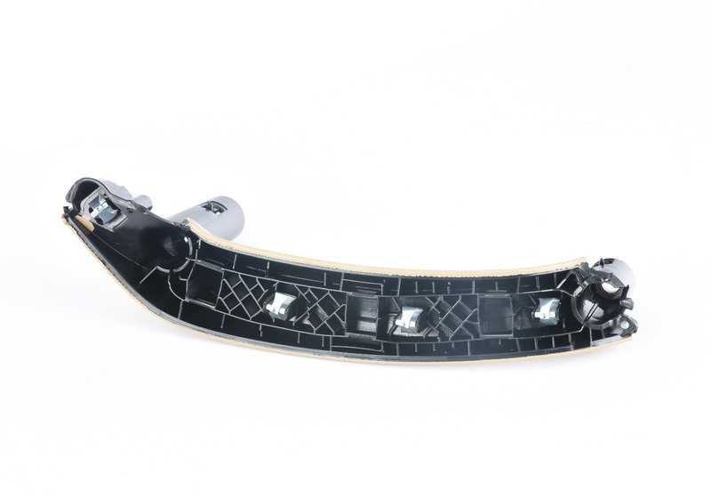 Asa interior izquierdo OEM 51419209213 para BMW F25 y F26. Original BMW.
