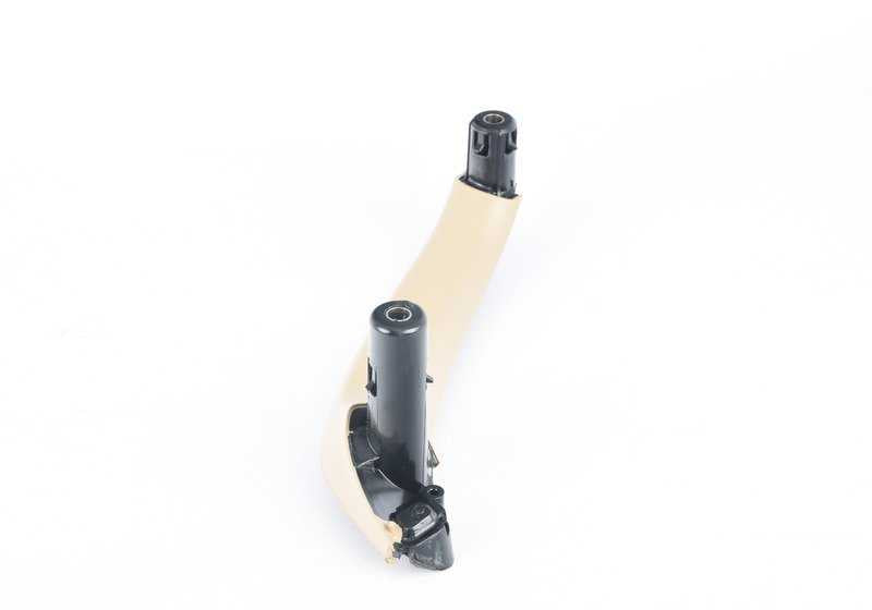 Asa interior izquierdo OEM 51419209213 para BMW F25 y F26. Original BMW.