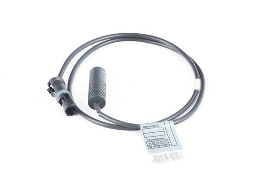 Sensor desgaste freno trasero derecho OEM 61128354348 para BMW E31. Recambio original BMW.