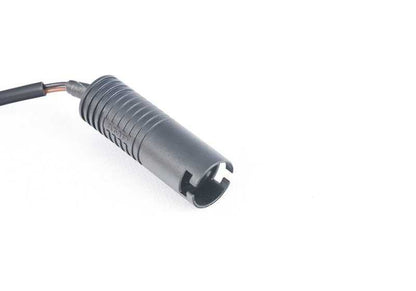 Sensor desgaste freno trasero derecho OEM 61128354348 para BMW E31. Recambio original BMW.