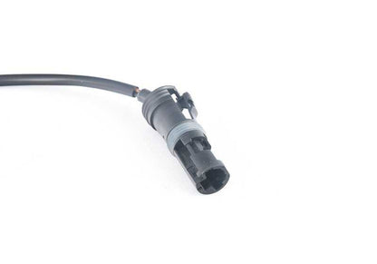 Sensor desgaste freno trasero derecho OEM 61128354348 para BMW E31. Recambio original BMW.