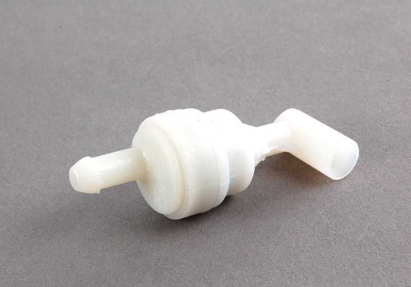 Válvula del limpiaparabrisas OEM 61661389040 para BMW E36, E34, E32, Z3. Original BMW.