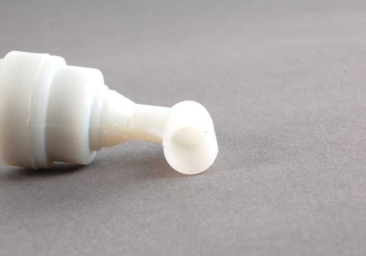 Oempparabrisas Valve d'essuie-glace 61661389040 pour BMW E36, E34, E32, Z3. BMW d'origine.