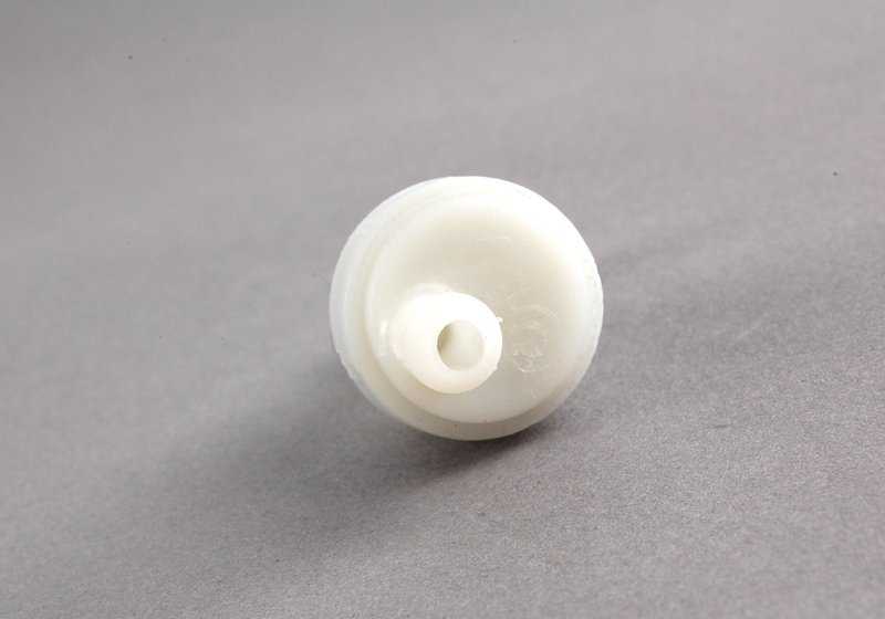 Válvula del limpiaparabrisas OEM 61661389040 para BMW E36, E34, E32, Z3. Original BMW.