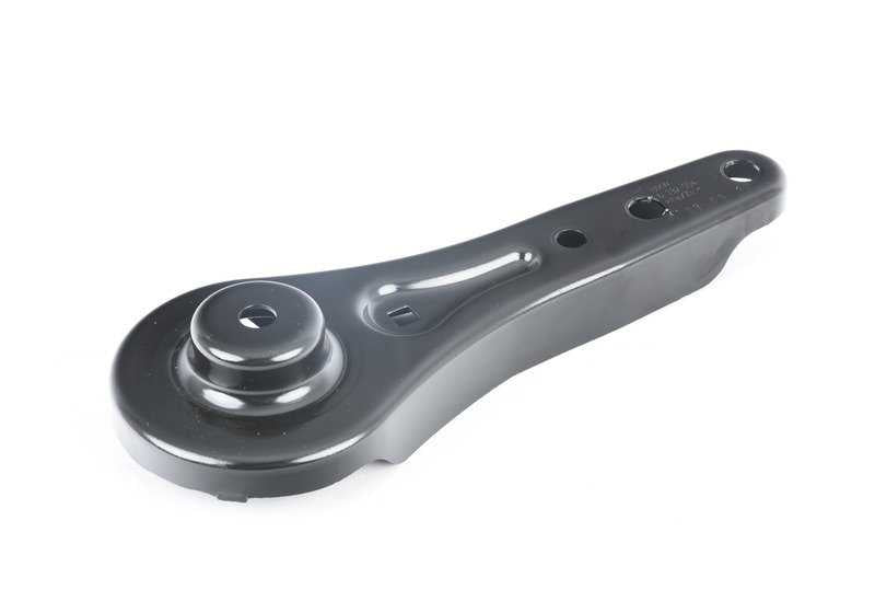 OEM 33326792554 braccio di sospensione posteriore per BMW F20, F21, F22, F23, F30, F31, F33, F36. BMW originale.