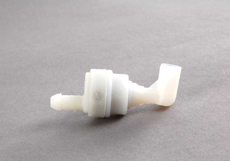 Válvula del limpiaparabrisas OEM 61661389040 para BMW E36, E34, E32, Z3. Original BMW.