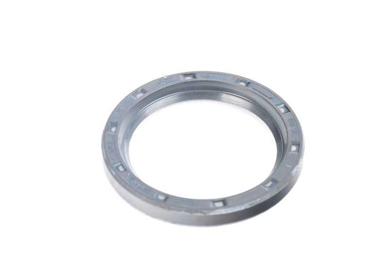 Retén de aceite 65x85x10 OEM 33121233528 para BMW Motorrad R50/5, R60/5, R75/5, R100, R100/7, R100 CS, R100 RS. Original BMW.