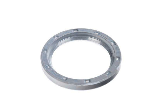 Retén de aceite 65x85x10 OEM 33121233528 para BMW Motorrad R50/5, R60/5, R75/5, R100, R100/7, R100 CS, R100 RS. Original BMW.