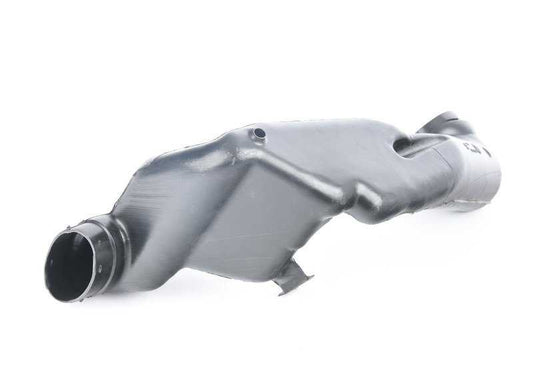Conducto de aire inferior OEM 51718156582 para BMW E36, Z3. Original BMW.