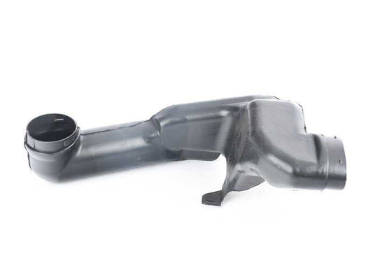 Conducto de aire inferior OEM 51718156582 para BMW E36, Z3. Original BMW.